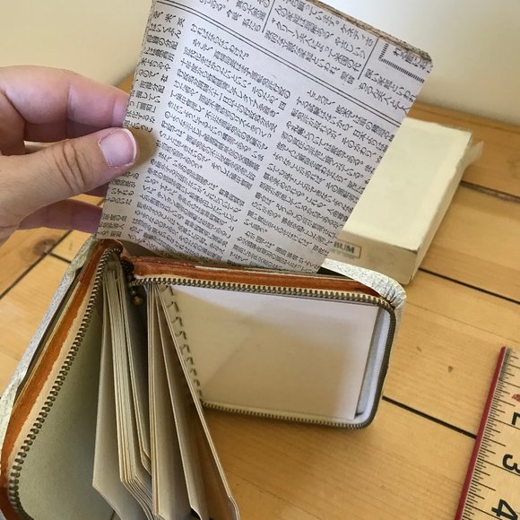 Small Photo Album Vintage Made in Japan Newspaper Clippings Teen Girl & Poodle - Picture 6 of 10